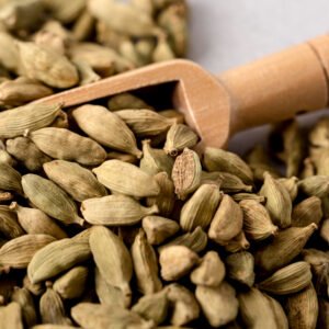 Elachi (Cardamom): Aromatic Spice for Holistic Health
