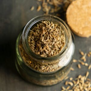 Jeera (Cumin): A Seed of Wellness