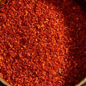 Red Chilli Powder: A Fiery Boost for Vitality