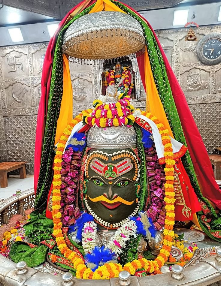 महाकालेश्वर मंदिर