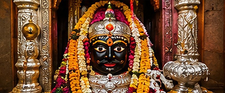 श्री काल भैरव मंदिर - Kaal Bhairav Temple, Ujjain