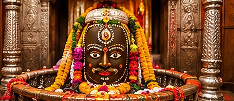 श्री महाकालेश्वर ज्योतिर्लिंग - Mahakaleshwar Temple, Ujjain